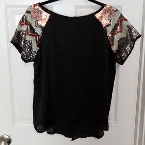 Summer shirt